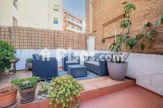 Ático en venta en Sant Andreu, Sant Andreu (Distrito Sant Andreu. Barcelona Capital) de 385.000 €