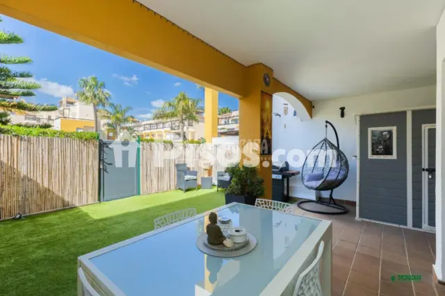 Piso en venta en Puerto Vera-Las Salinas, Puerto Vera-Las Salinas (Vera) de 182.140 €