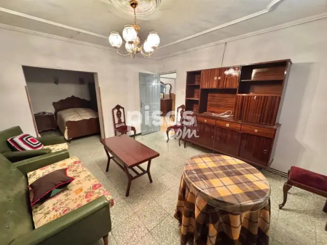 Casa adosada en venta en Villanueva de Duero, Villanueva de Duero de 99.900 €