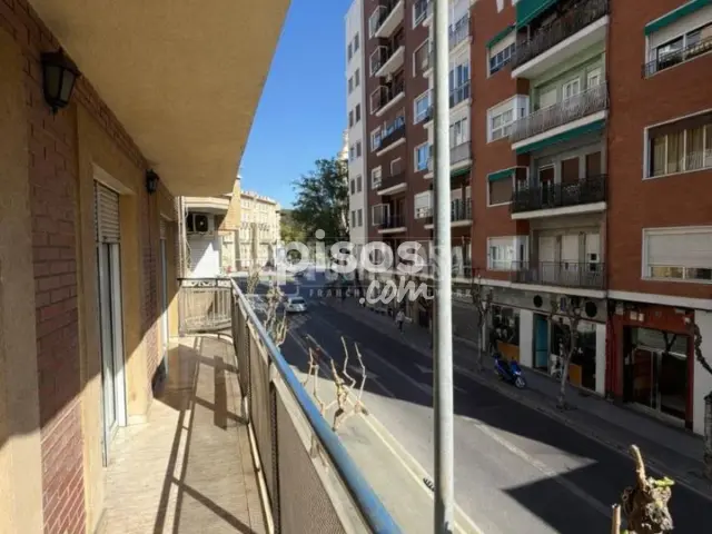 Piso en venta en Calle Marqués de Ordoño, El Carmen (Distrito Sur. Murcia Capital) de 225.000 €