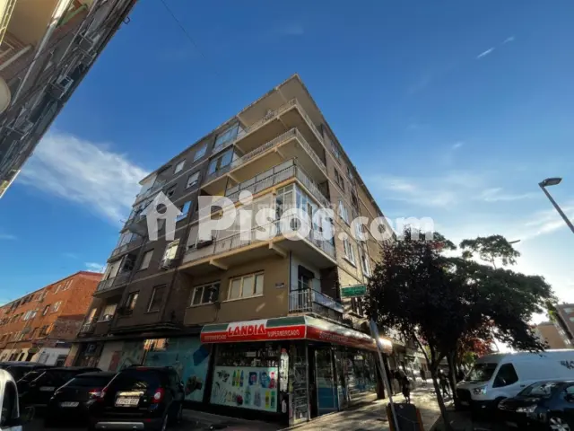Piso en venta en Zona Noroeste, Zona Noroeste (Torrejón de Ardoz) de 143.000 €