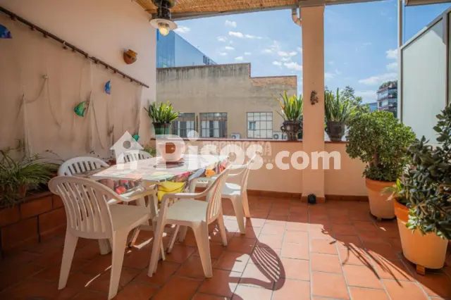 Piso en venta en El Parc-La Llacuna del Poblenou, El Parc-La Llacuna del Poblenou (Distrito Sant Martí. Barcelona Capital) de 630.000 €