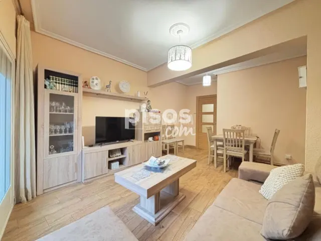 Piso en venta en Centro, Centro (Talavera de la Reina) de 147.900 €
