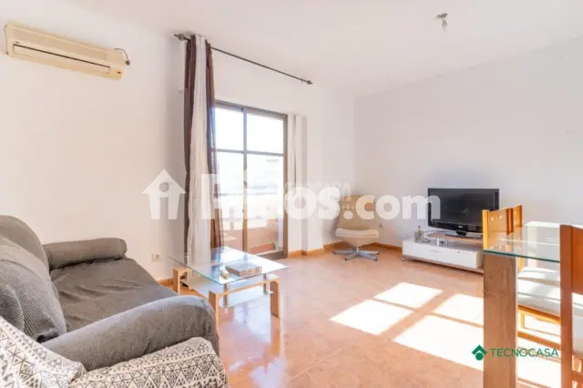 Piso en venta en El Parador de Las Hortichuelas, El Parador de las Hortichuelas (Roquetas de Mar) de 115.900 €