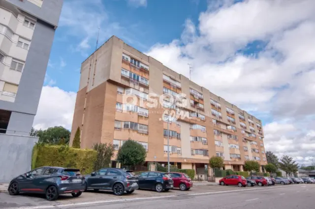Piso en venta en Calle de Juan de Valladolid, Parquesol (Valladolid Capital) de 235.000 €