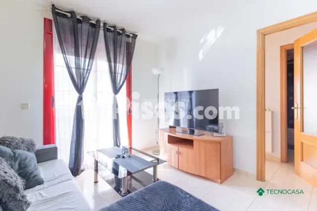 Piso en venta en El Parador de Las Hortichuelas, El Parador de las Hortichuelas (Roquetas de Mar) de 149.900 €