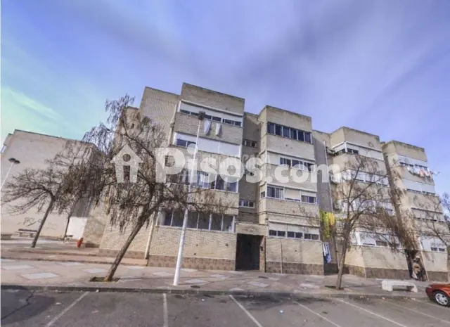 Piso en venta en Fraternidad