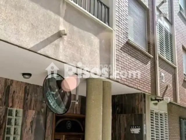 Piso en venta en Cañamares-Libertad