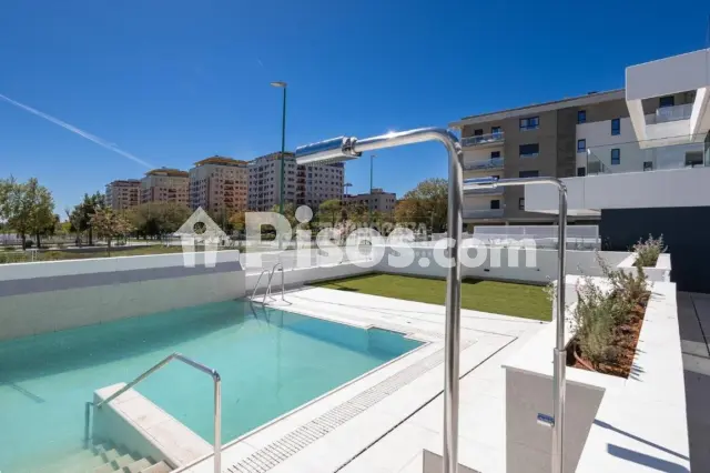 Piso en alquiler en Pineda-Pedro Salvador, Pineda-Pedro Salvador (Distrito Bellavista-La Palmera. Sevilla Capital) de 1.700 €<span>/mes</span>