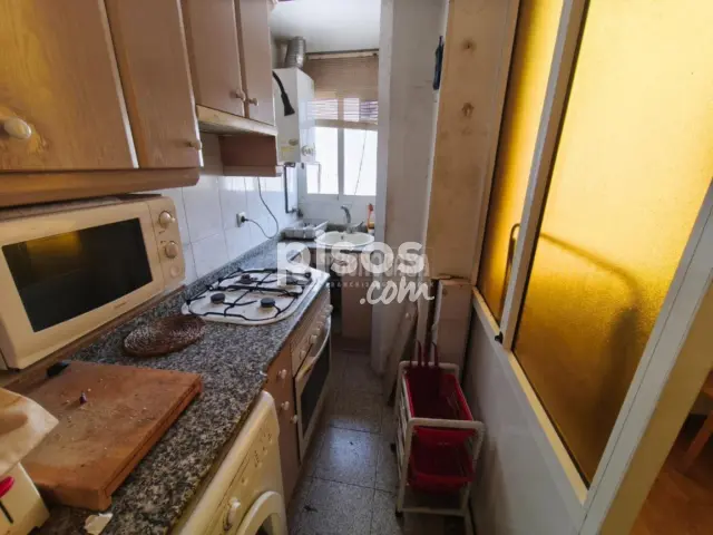 Piso en venta en Russafa, Russafa (Distrito L'Eixample. València Capital) de 209.000 €