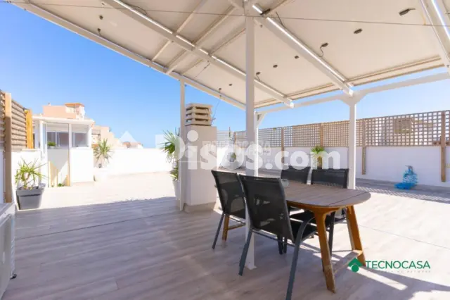 Piso en venta en Aguadulce, Aguadulce (Roquetas de Mar) de 254.900 €