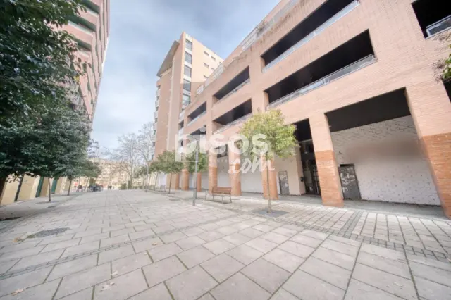 Piso en venta en Calle de Amadeo Arias, Parquesol (Valladolid Capital) de 265.000 €