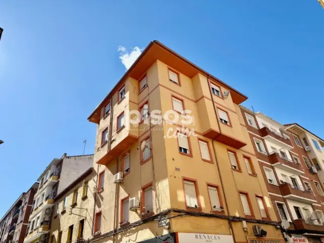 Piso en venta en Delicias, Delicias (Zaragoza Capital) de 109.500 €
