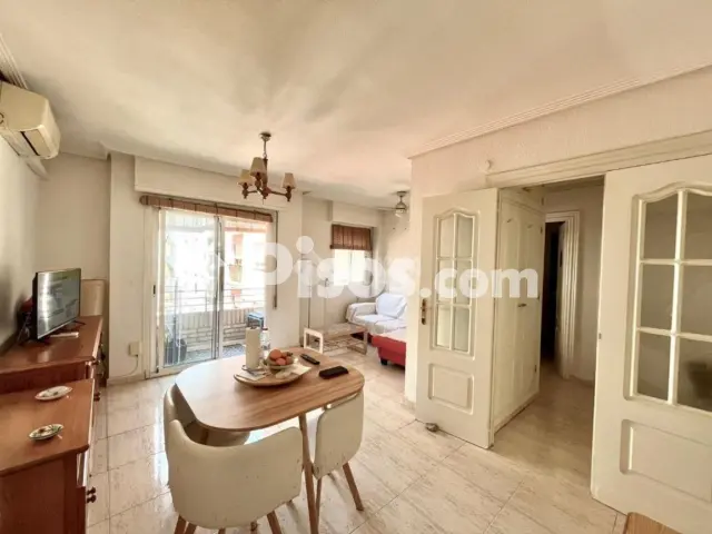 Piso en venta en Calle Marqués de Ordoño, El Carmen (Distrito Sur. Murcia Capital) de 105.000 €