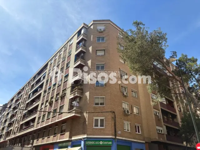 Piso en venta en La Almozara, La Almozara (Zaragoza Capital) de 192.000 €