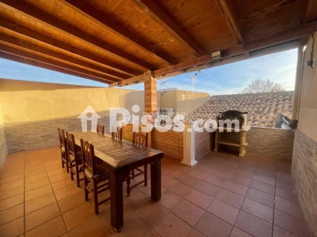 Casa pareada en venta en El Carmen-Las Mercedes-Ciudad Jardín