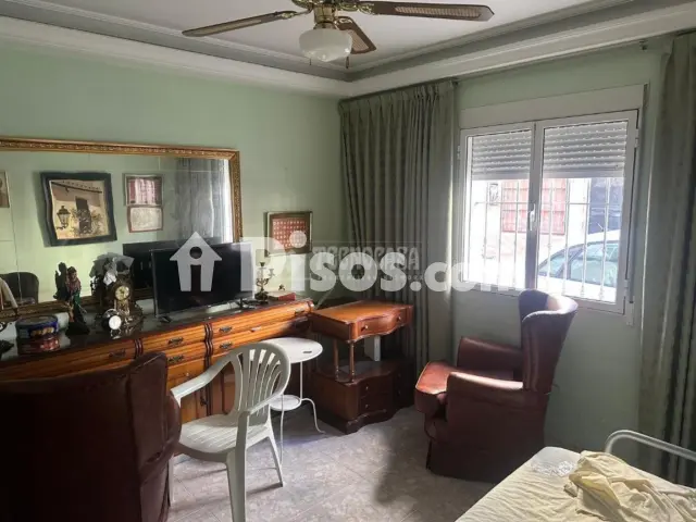 Casa adosada en venta en El Cerro, El Cerro (Distrito Cerro Amate. Sevilla Capital) de 225.990 €