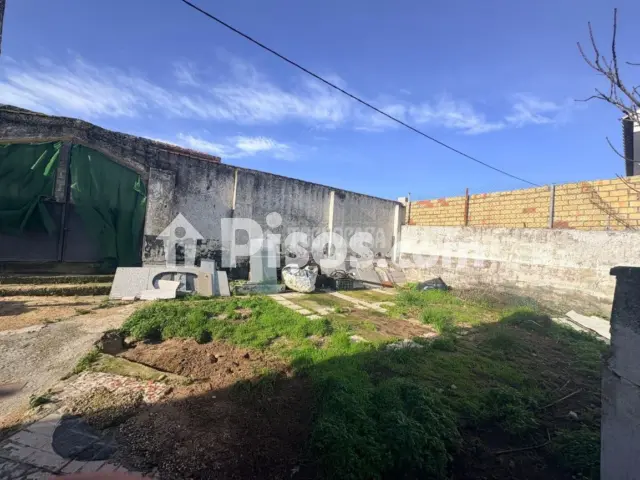 Casa - Vista 2