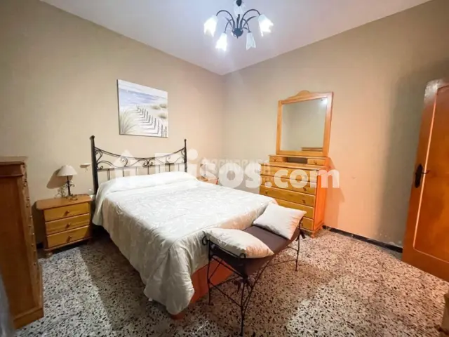 Casa unifamiliar en venta en Calle Maestro Quesada Martin, Gáldar de 195.000 €