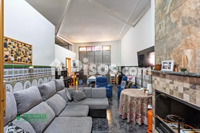 Casa adosada en venta en Santo Domingo, Santo Domingo (El Ejido) de 229.900 €