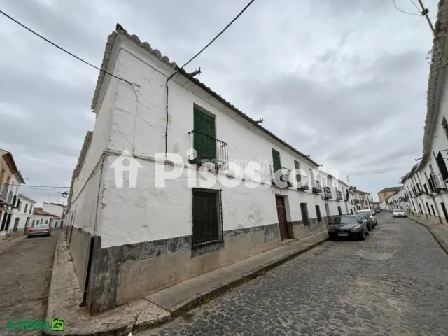 Casa pareada en venta en Almagro
