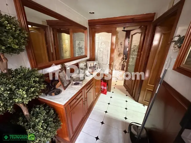 Casa unifamiliar en venta en Manzanares