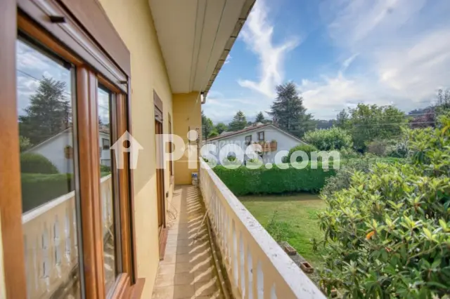 Casa – Camargo