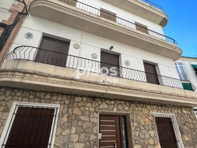 Piso en venta en Montilla, Montilla de 77.000 €