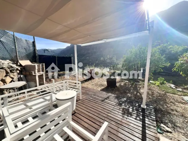 Casa rústica en venta en Zona Interior, Zona Interior (San Bartolomé de Tirajana) de 80.000 €