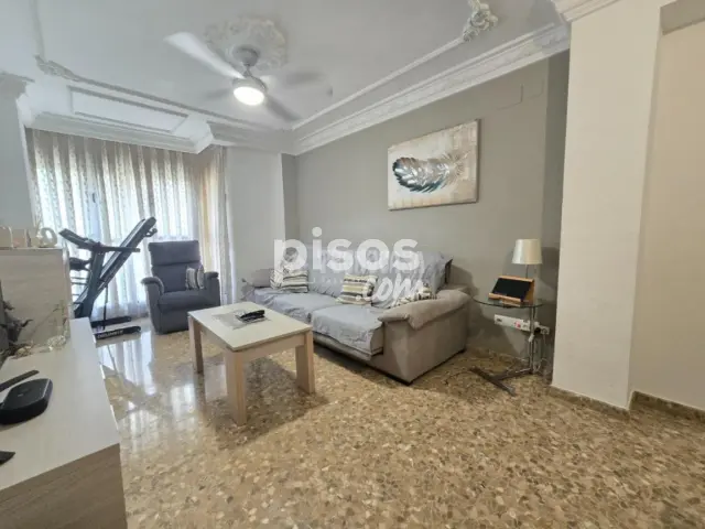 Piso en venta en Torrefiel, Torrefiel (Distrito Rascanya. València Capital) de 240.000 €