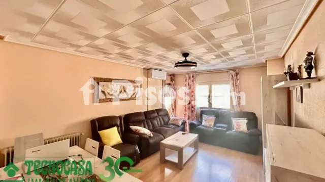 Piso en venta en Alcázar de San Juan