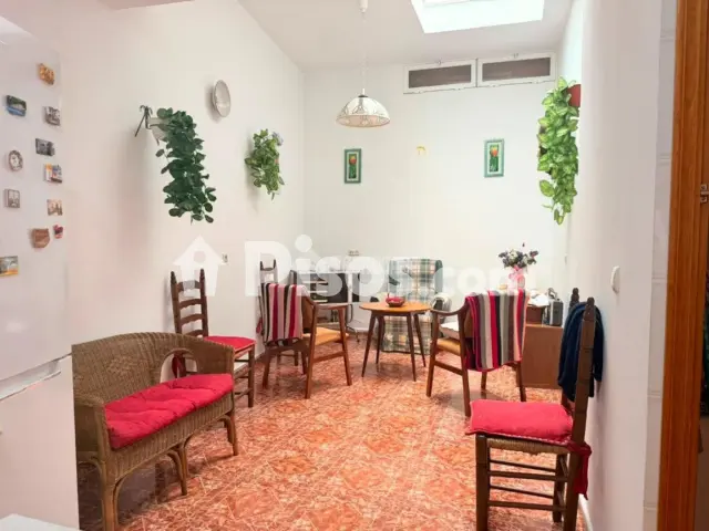 Casa adosada en venta en Villarrubia de Santiago, Villarrubia de Santiago de 106.000 €