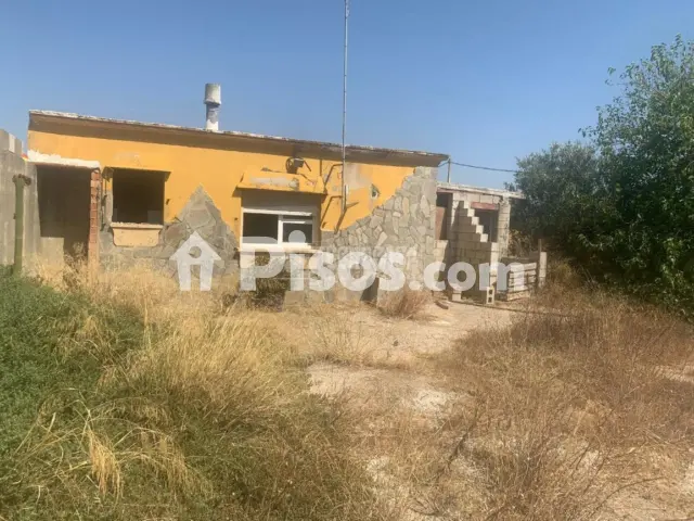 Casa rústica en venta en Carretera Pinar de Los Franceses - Vista 2