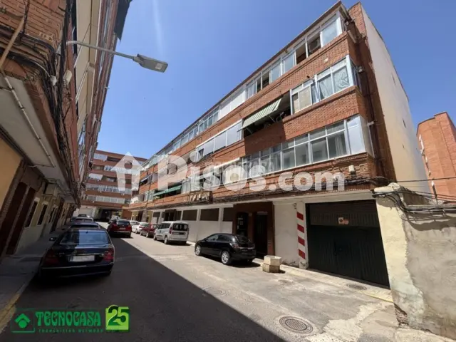 Piso en venta en Calle de Albacete