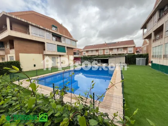 Dúplex en venta en Calle del País Valenciano