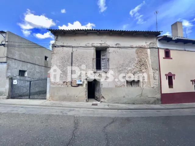 Casa adosada en venta en Ciguñuela, Ciguñuela de 37.900 €