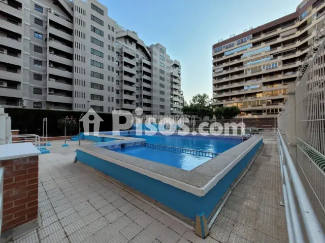 Dúplex en venta en Actur-Rey Fernando, Actur-Rey Fernando (Zaragoza Capital) de 364.000 €