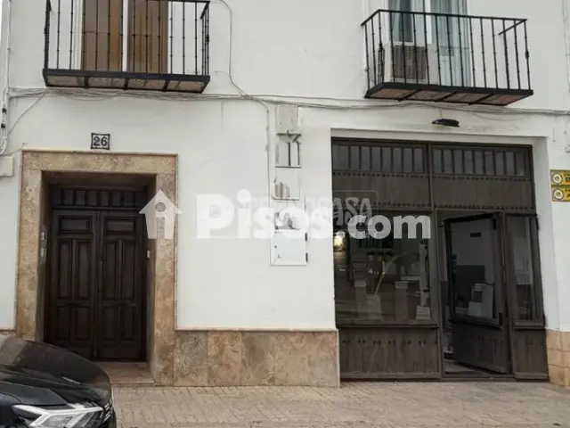 Casa unifamiliar en venta en Almagro
