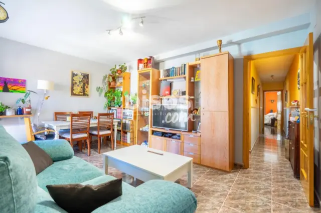 Piso en venta en San Andrés, San Andrés (Colmenar Viejo) de 199.900 €