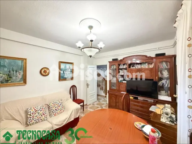 Casa pareada en venta en Alcázar de San Juan