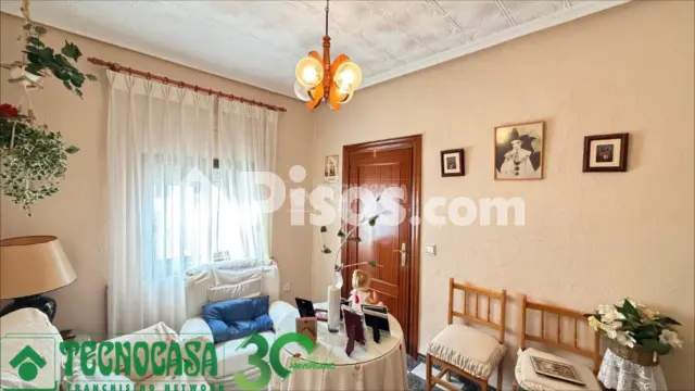 Casa adosada en venta en Alcázar de San Juan
