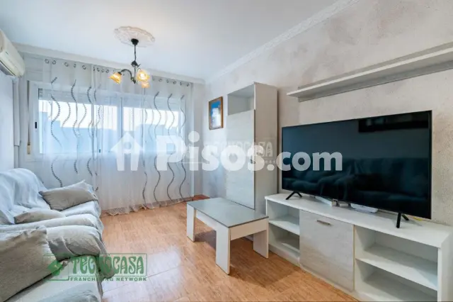 Piso en venta en Centro, Centro (Distrito Núcleo Urbano. Roquetas de Mar) de 119.900 €