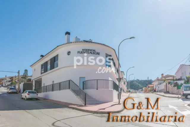 Piso en venta en Calle Relación, El Atabal-El Chaparral-Los Morales (Distrito Puerto de la Torre. Málaga Capital) de 215.000 €
