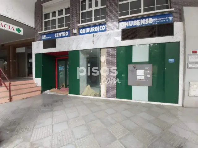 Local comercial en venta en La Palmera, El Conquero (Huelva Capital) de 321.500 €