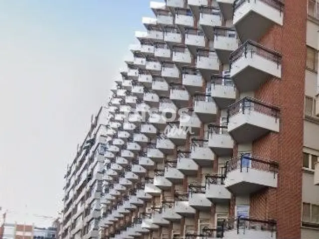 Piso en alquiler en Centro, Paseo Zorrilla-Campo Grande-Cuatro de Marzo (Valladolid Capital) de 1.200 €<span>/mes</span>