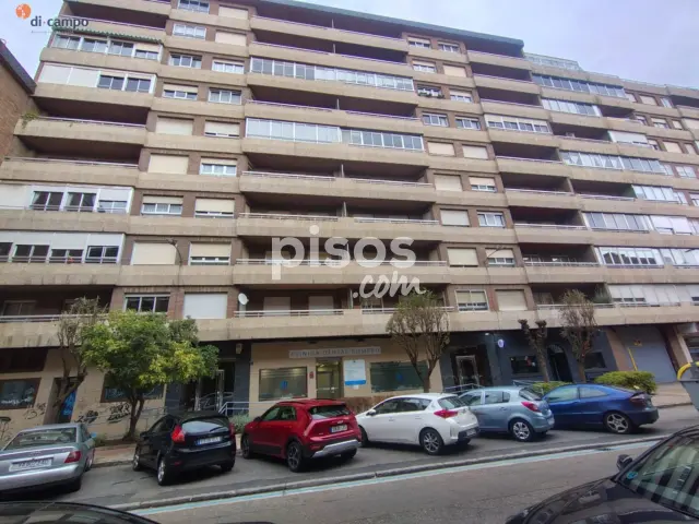 Piso en alquiler en Calle de San José, Paseo Zorrilla-Campo Grande-Cuatro de Marzo (Valladolid Capital) de 1.090 €<span>/mes</span>