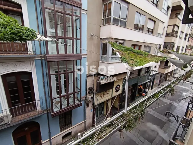 Piso en alquiler en Centro, Centro (Valladolid Capital) de 1.100 €<span>/mes</span>