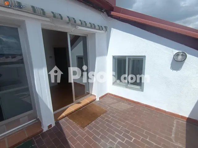 Ático en alquiler en Calle José Garrote Tebar, 3, Parquesol (Valladolid Capital) de 850 €<span>/mes</span>