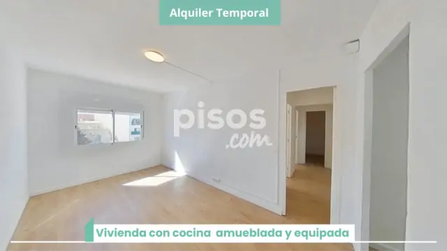 Piso en alquiler en Llevant, Llevant (Igualada) de 525 €<span>/mes</span>