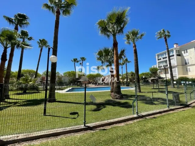 Piso en alquiler en La Torre, El Águila-Las Redes-Fuentebravía (El Puerto de Santa María) de 6.500 €<span>/mes</span>